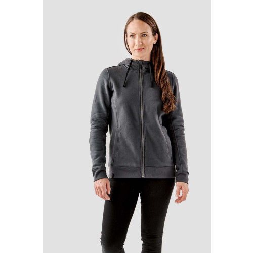 CNX-1W Stormtech Women's Dolomite Fleece Hoody