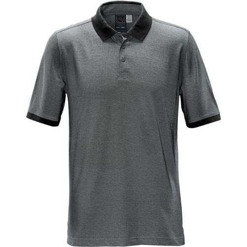 CPX-2 Stormtech MEN'S SIGMA POLY COTTON POLO