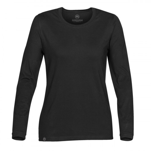 CT-2W Stormtech WOMEN'S BASELINE L/S TEE