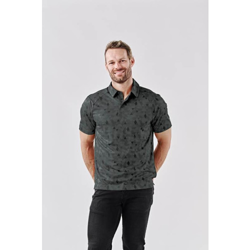 DXP-3 Stormtech Men's Galapagos Polo