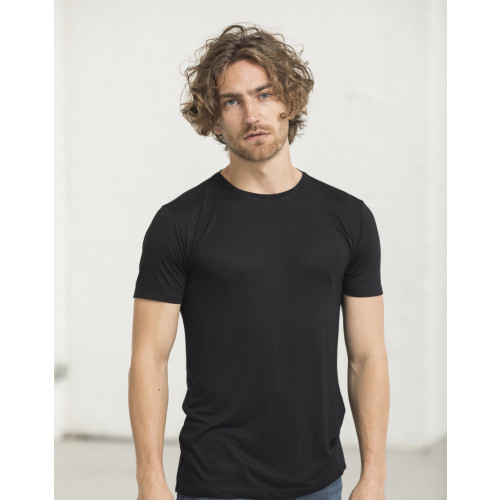 EA002 Ecologie DAINTREE ECO VISCOSE TEE