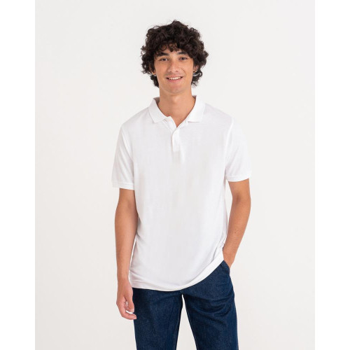 EA011 ETOSHA ORGANIC POLO SHIRT