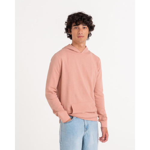 EA040 Ecologie LUSAKA SUSTAINABLE HOODY