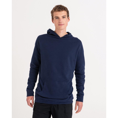 EA041 Ecologie CORCOVADO ORGANIC HOODY