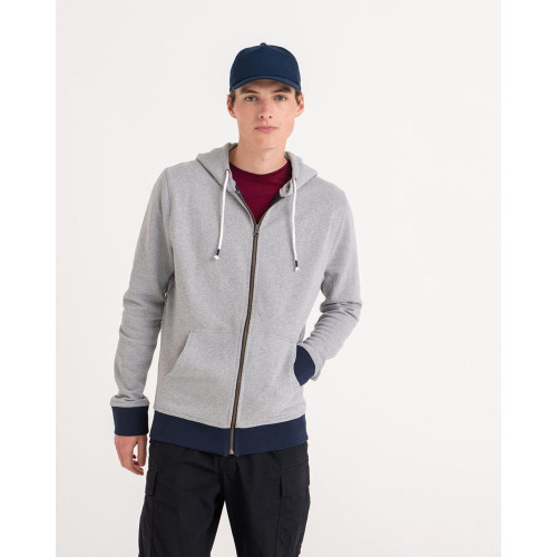 EA051 Ecologie OKAVANGO SUSTAINABLE ZOODIE