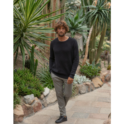 EA062 Ecologie TAROKO REGEN SWEATER