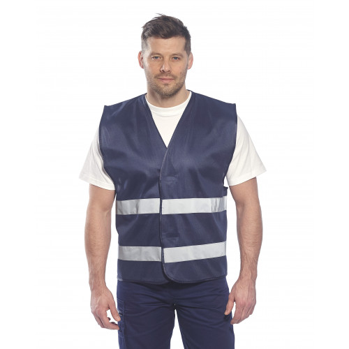 F474 Portwest Iona 2 Band Vest