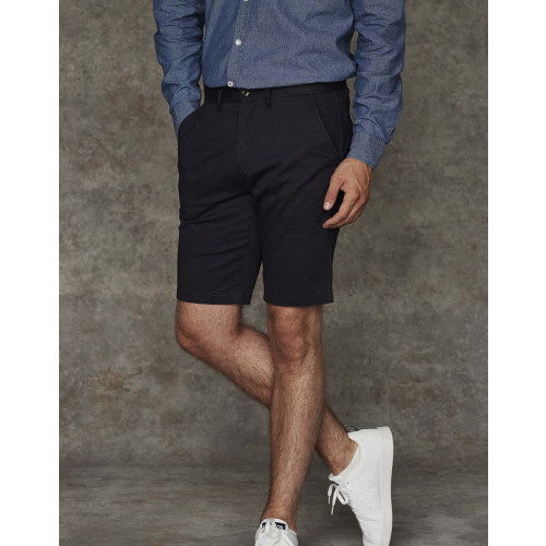 FR605 Front Row MENS STRETCH CHINO SHORTS