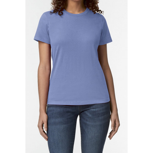 65000L SoftstyleÂ® Midweight WomenÂ´s T-Shirt