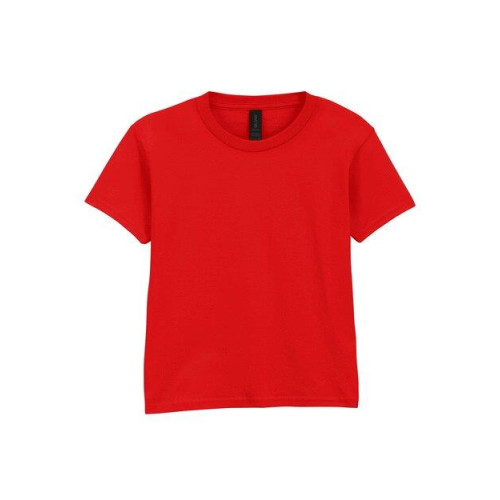 64000B CL Gildan Kids Ringspun Tee CLEARANCE