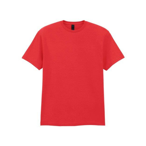GD21 SOFTSTYLE CVC ADULT T-SHIRT