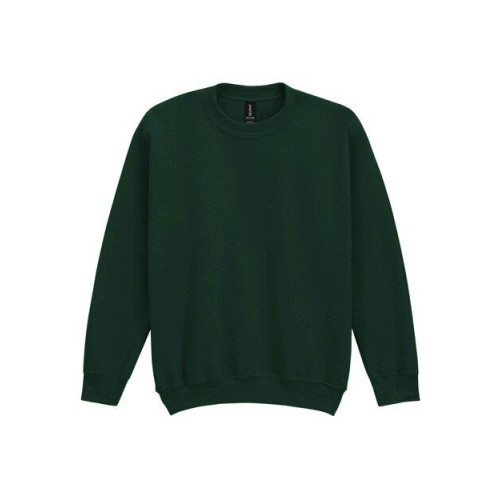 18000B CL Gildan Kids Heavy Blend Sweatshirt CLEARANCE