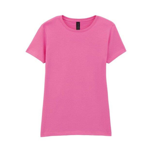 64000L CL Gildan Ringspun Ladies Tee CLEARANCE