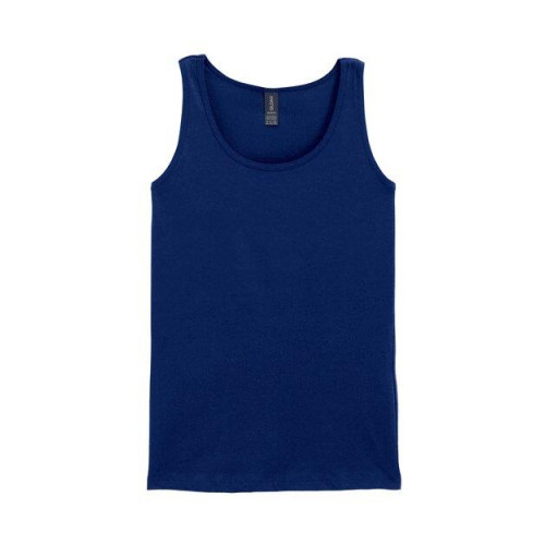 64200L CL Gildan Ladies Tank Top CLEARANCE