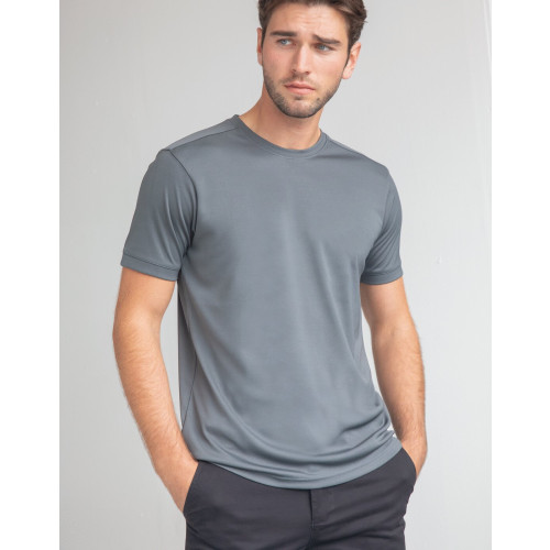 H024 Henbury HI COOL PERFORMANCE T-SHIRT