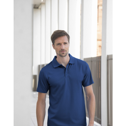 H473 Henbury Cooltouch Polo CLEARANCE