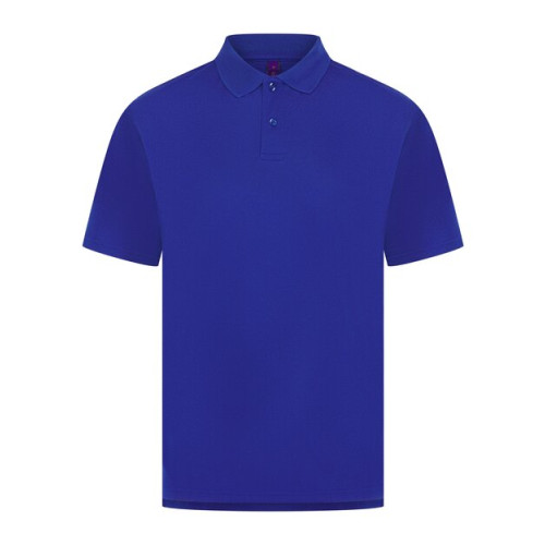 H475 CL Henbury CoolplusÃ‚Â® Wicking PiquÃƒÂ© Polo Shirt CLEARANCE
