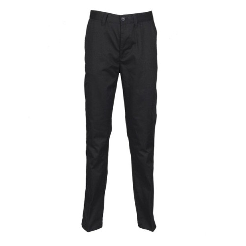 HB641 CL LADIES 65/35 FLAT FRONTED CHINO TROUSERS        CLEARANCE
