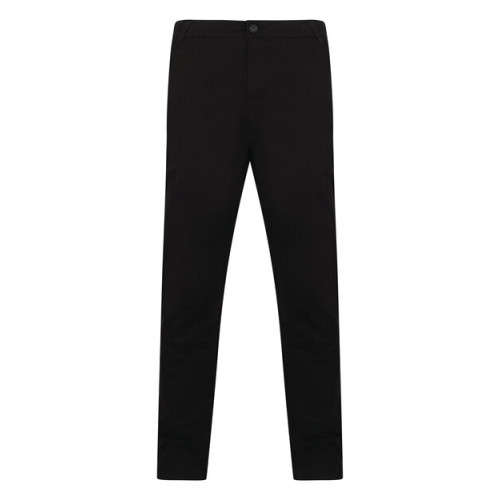 HB650M CL Henbury MENS STRETCH CHINO CLEARANCE