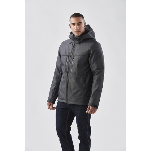 HR-2 Stormtech Men's Epsilon System Jacket