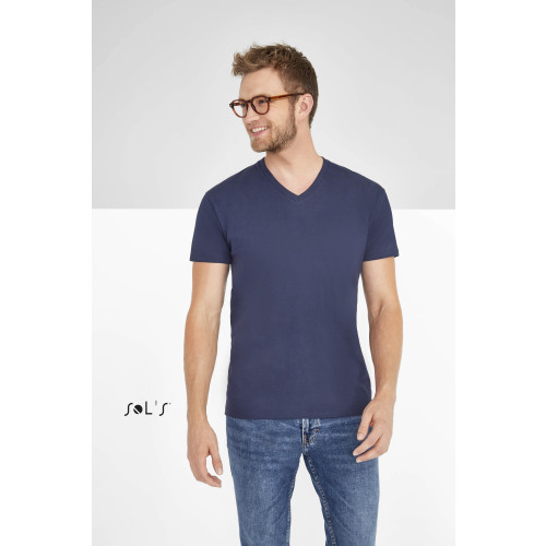 IMPERIAL V Men's V-Neck T-Shirt