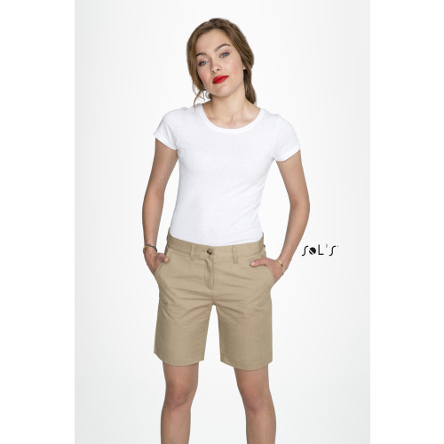 JASPER WOMEN CHESTNUT 038