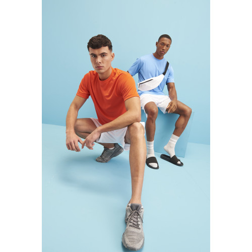 JC001M 7Day Price Option AWDIS COOL T-SHIRT