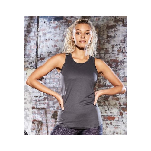 JC015 AWDis Womens Cool Vest