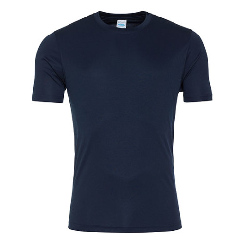 JC020 CL AWDIS Smooth T-Shirt CLEARANCE