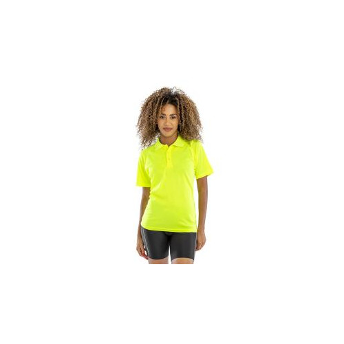 JC021 CL AWDIS Smooth Polo Shirt        CLEARANCE