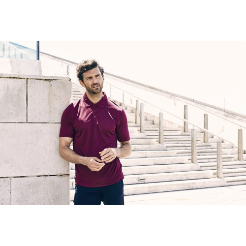 JC040 7Day Price Option JC040 COOL POLO