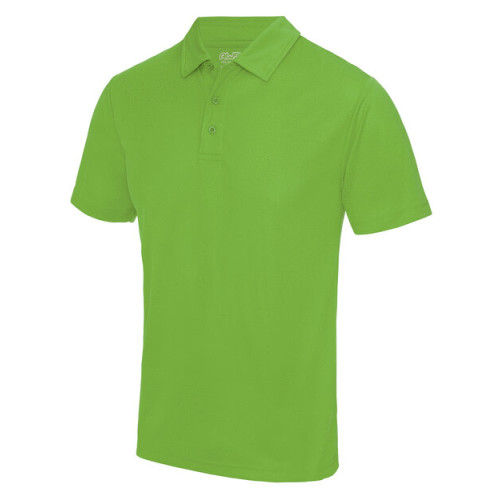 JC040 CL AWDis Cool Wicking Polo Shirt CLEARANCE