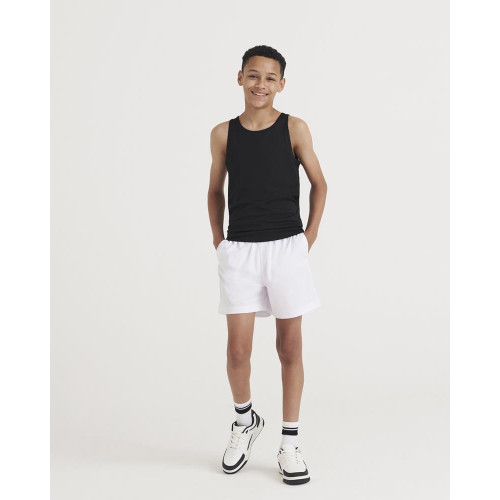 JC080B AWDIS Kids Cool Shorts