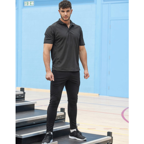 JC082 AWDIS Tapered Jog Pants