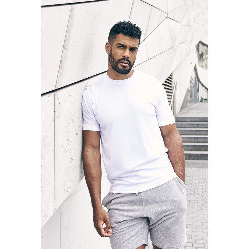 JC201Â MenÂ´s Recycled Cool T