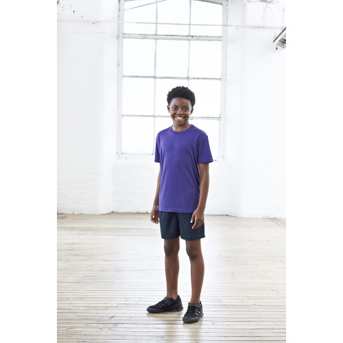 JC201BÂ KidsÂ´ Recycled Cool T