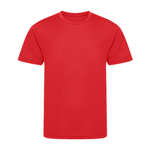 JC201J CL Kids´ Recycled Cool T        CLEARANCE