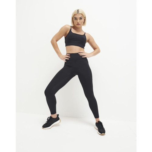 JC217 7Day Price Option JC217 WOMEN'S RECYCLED TECH SPORTS BRA