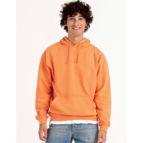 JH001 7Day Price Option AWDIS College Hoodie
