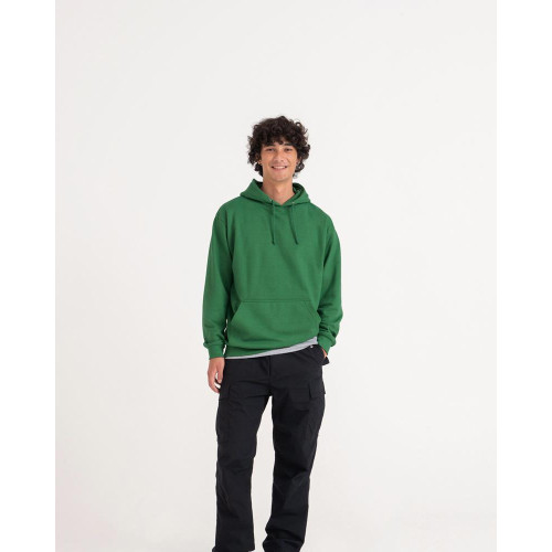 JH001 CL AWDIS College Hoodie CLEARANCE