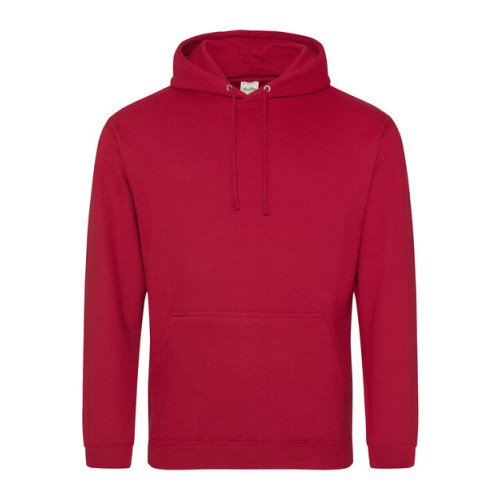 JH001 CL AWDIS College Hoodie CLEARANCE