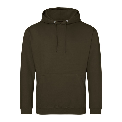 JH002 CL AWDIS SupaSoft Hoodie        CLEARANCE