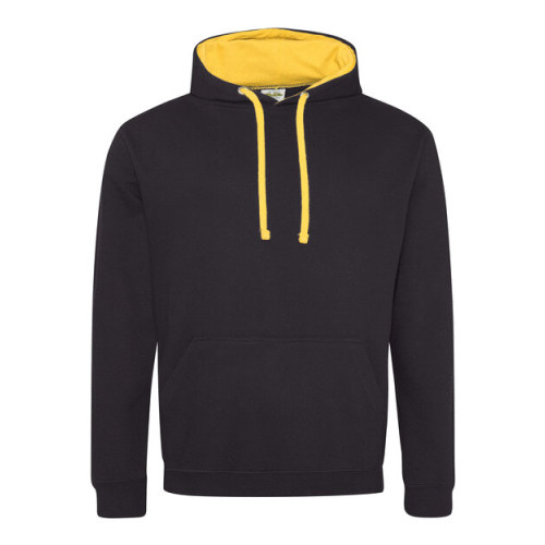 JH003 CL AWDIS Varsity Hoodie        CLEARANCE