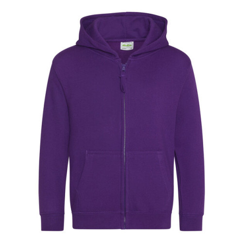 JH050B CL AWDis Kids Zoodie CLEARANCE