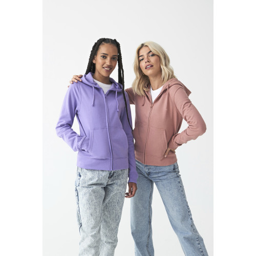 JH050F 7Day Price Option JH050F WOMEN'S COLLEGE ZOODIE