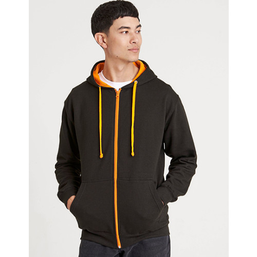 JH053 AWDIS Varsity Zoodie