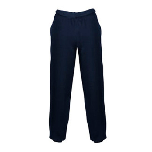 JH072B CL AWDIS Kids Cuffed Jog Pants CLEARANCE