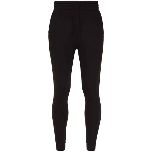 JH074 CL AWDIS Tapered Track Pants CLEARANCE