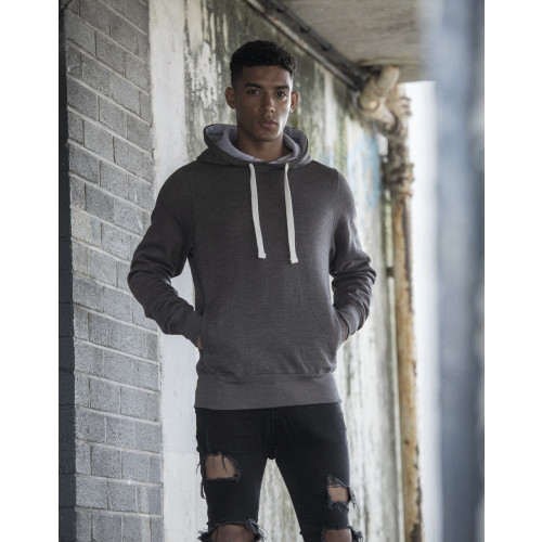 JH100 7Day Price Option JH100 CHUNKY HOODIE