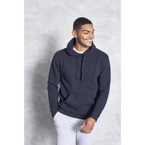 AWDis Graduate Heavyweight Hoodie Arctic White XS